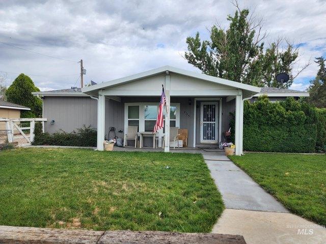 House for sale in Owyhee, Idaho