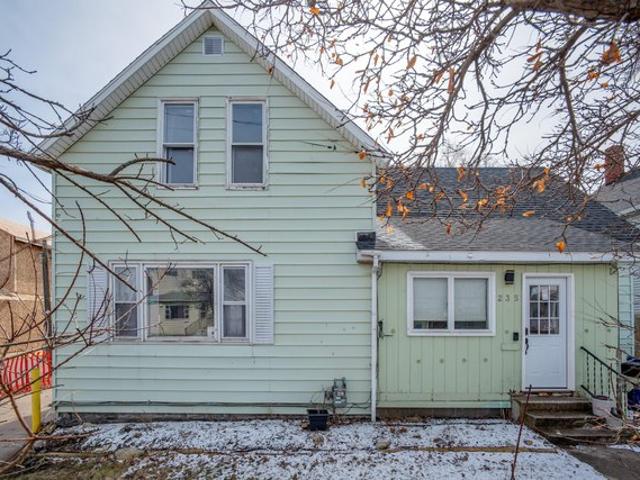 House for sale in Manistee, Michigan
