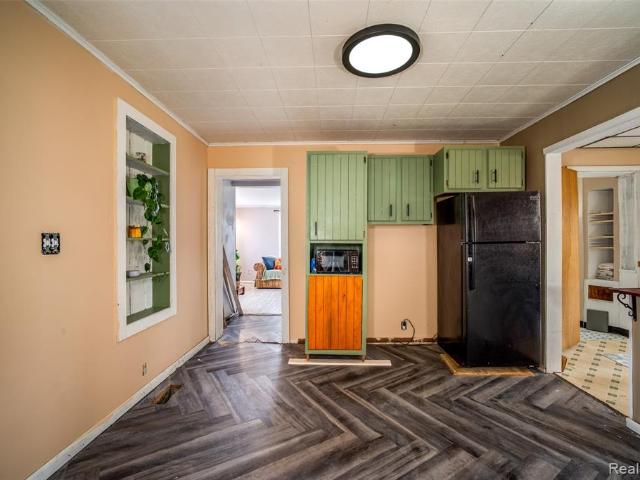 House for sale in Manistee, Michigan