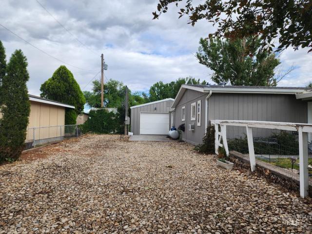 House for sale in Owyhee, Idaho