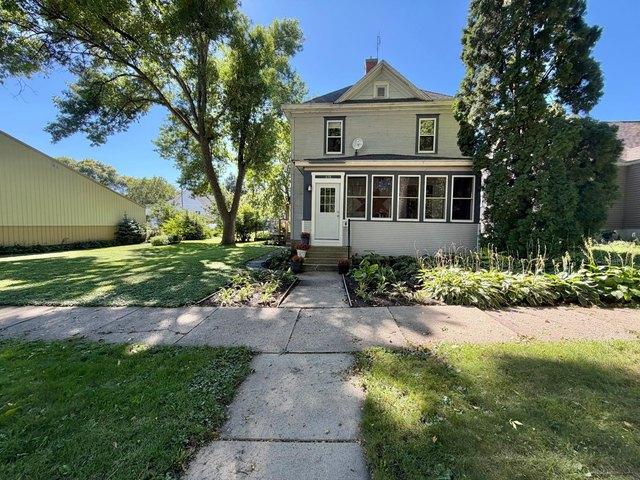 House for sale in Granite Falls, Minnesota