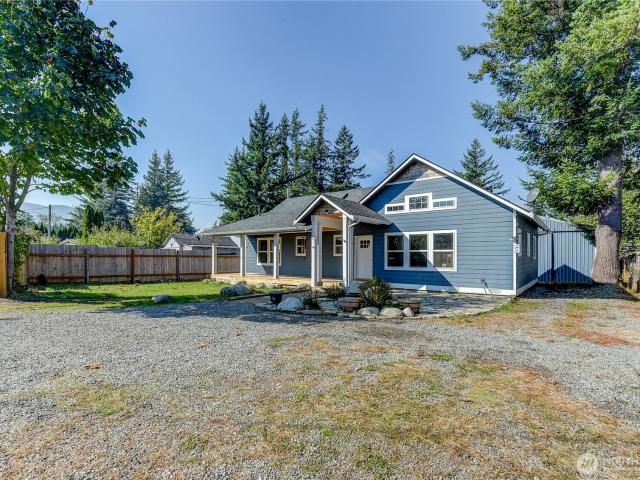 House for sale in Gold Bar, Washington