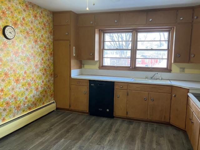 House for sale in Waseca, Minnesota