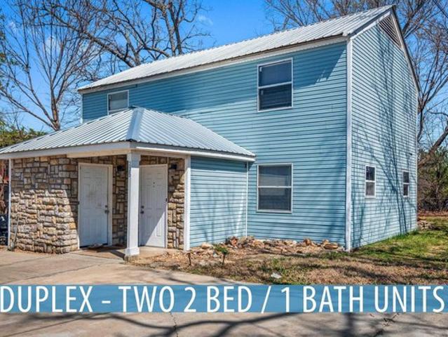 House for sale in Ark