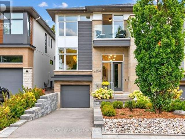 House for sale in Westboro Beach, Ottawa