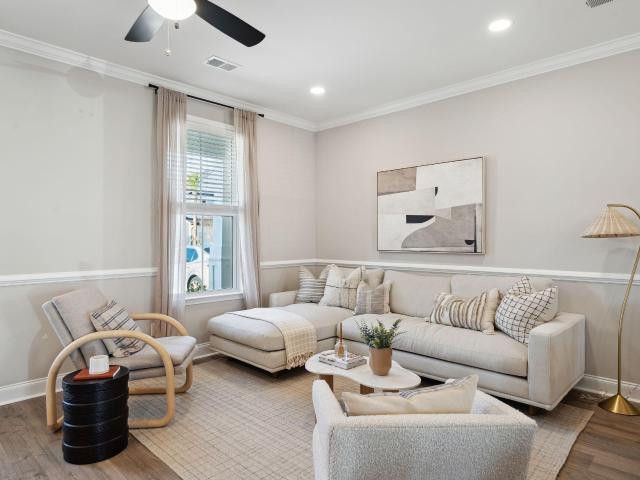 Townhouse for sale in Moncks Corner