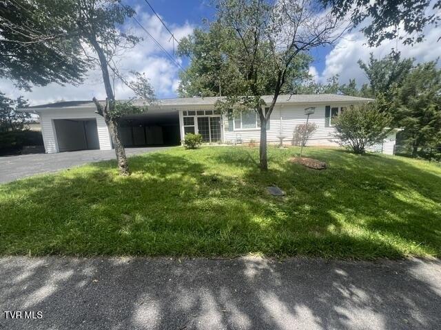 House for sale in Tennessee
