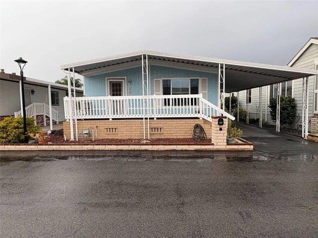 House for sale in Fountain Valley, California