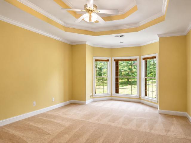 House for sale in Fayetteville, Georgia