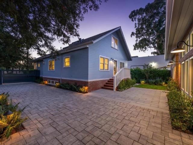 Commercial for sale in Palo Alto, California