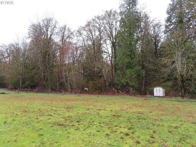 Land for sale in Castle Rock, Washington