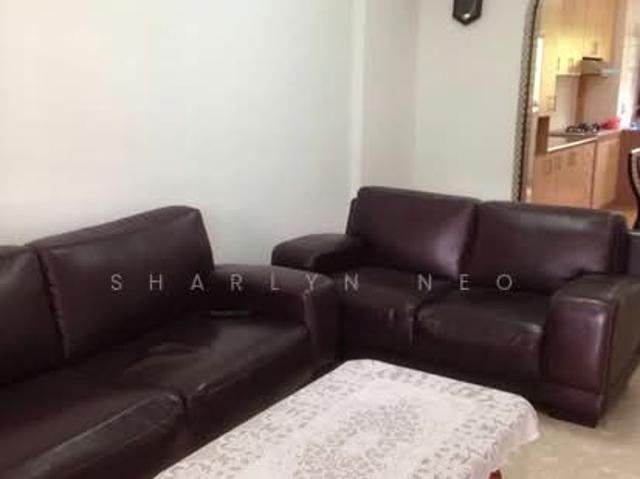 Apartment for rent