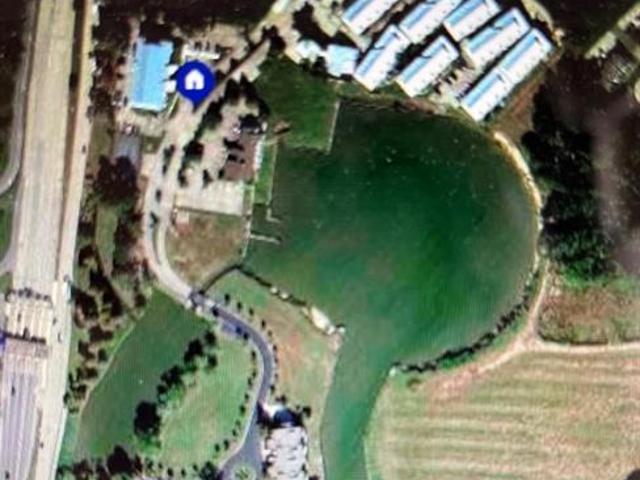 Land for sale in Mandeville, Louisiana