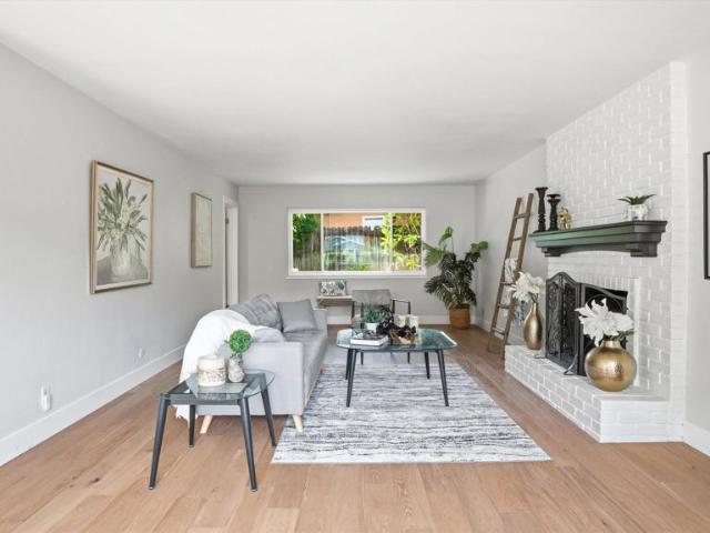House for sale in Martinez, California