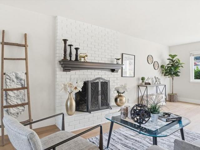 House for sale in Martinez, California