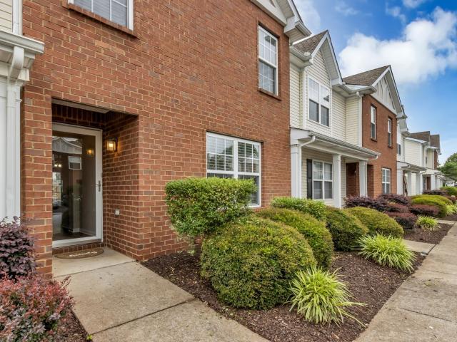 Townhouse for sale in Tennessee
