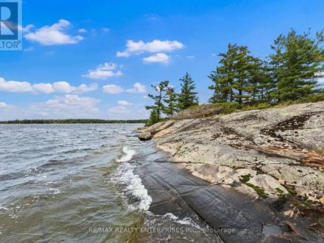 Land for sale in Muskoka, Ontario