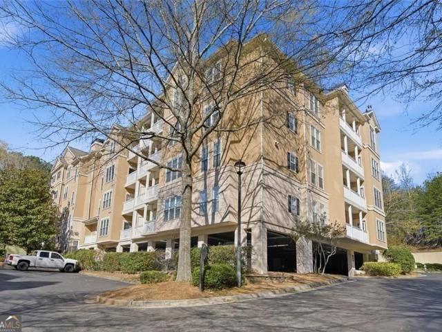 Condo for sale in Dunwoody, Georgia