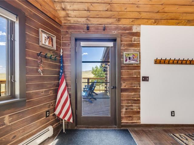 House for sale in Hartsel