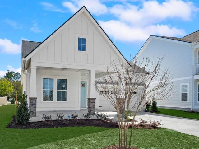 House for sale in Myrtle Beach, South Carolina
