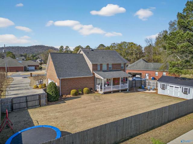 House for sale in Etowah, Alabama