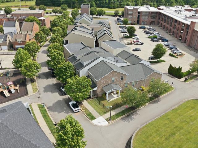 Townhouse for sale in Tennessee