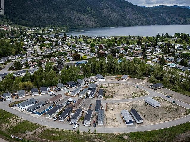 Land for sale in British Columbia