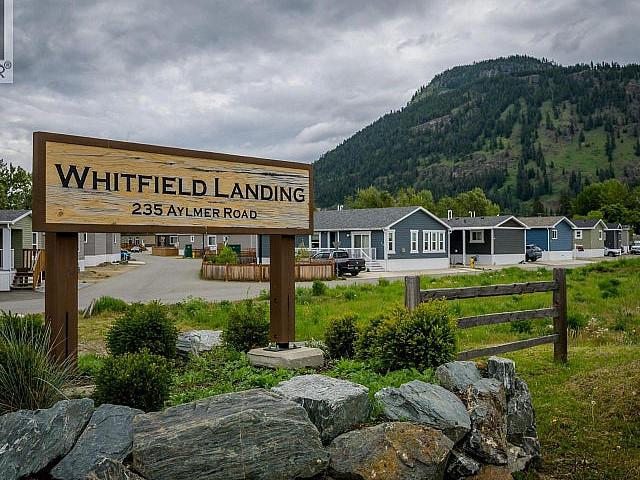 Land for sale in British Columbia