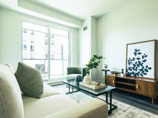 Apartment for rent in Woburn, Ontario