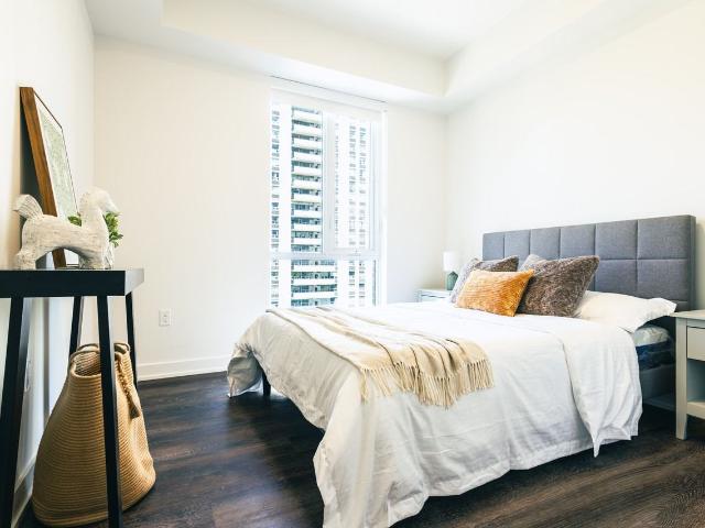 Apartment for rent in Woburn, Ontario