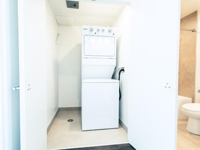 Apartment for rent in Woburn, Ontario