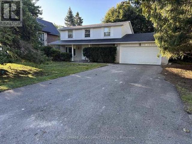 House for rent in York, Ontario