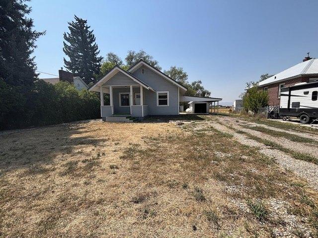 House for sale in Malad City, Idaho