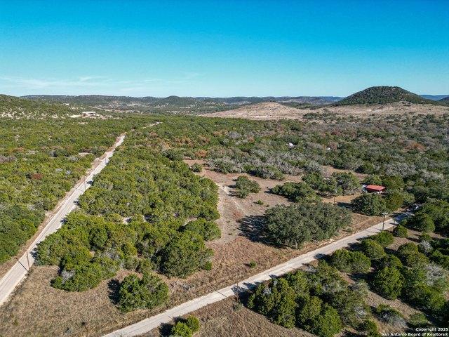Land for sale in Tarpley, Texas
