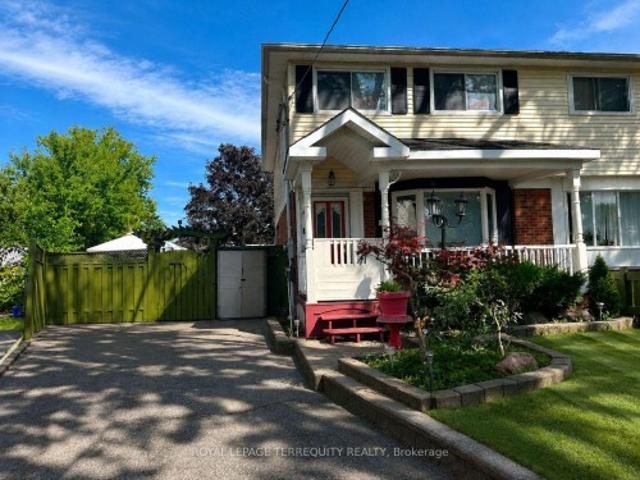 House for sale in Durham, Ontario