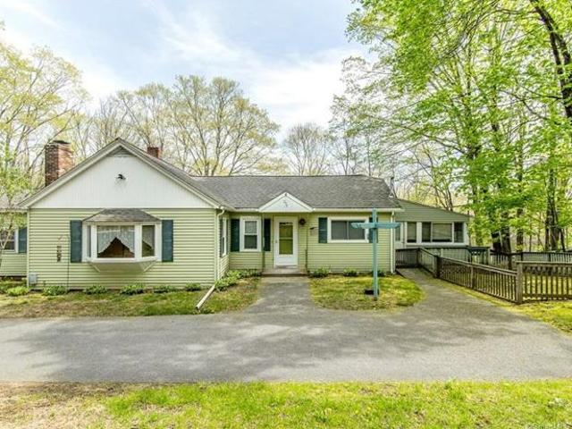 House for sale in Canterbury, Connecticut