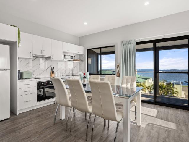 Apartment for rent in Harrington, Mid-Coast Council
