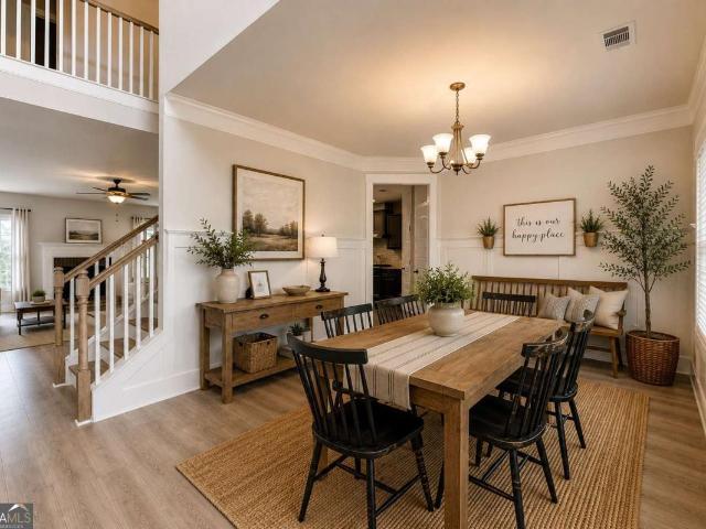 Property for rent in Monroe, Georgia