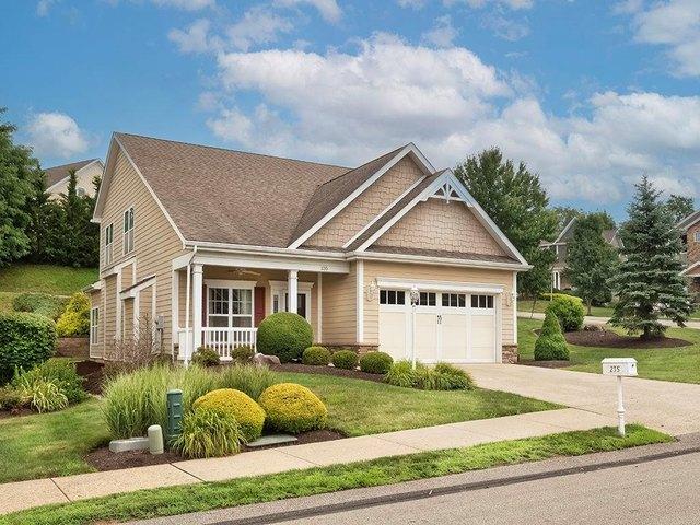 House for sale in Monroeville, Pennsylvania