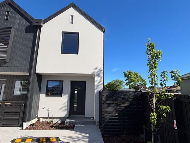 House for rent in Spreydon, Spreydon-Cashmere Community