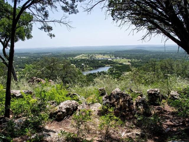 Land for sale in Strawn, Texas