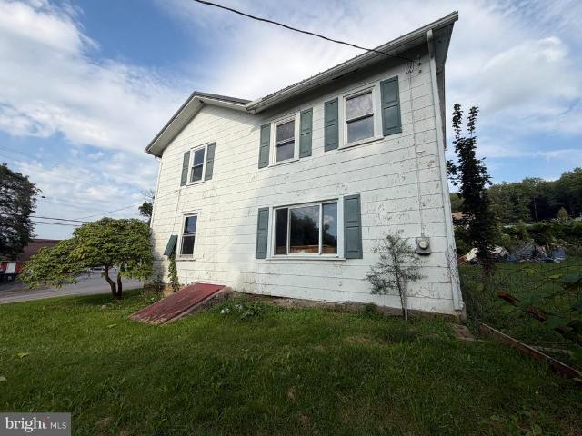 House for sale in Bigler, Bradford Township