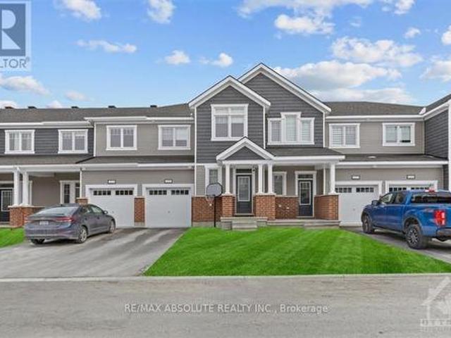House for sale in Rideau-Jock, Ottawa