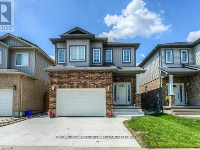 House for rent in Cambridge, Ontario