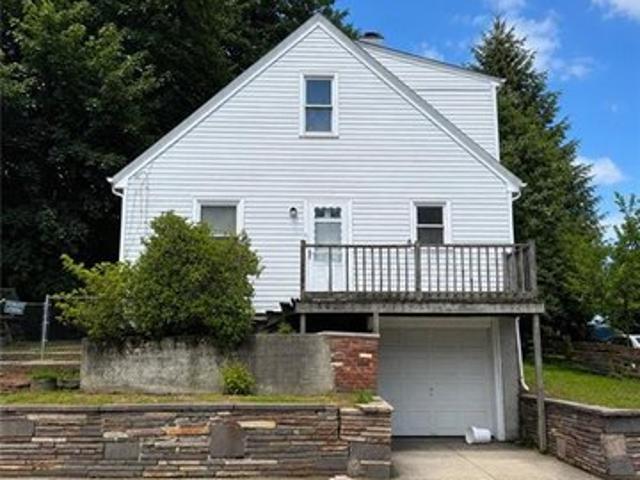 House for sale in Woonsocket, Rhode Island