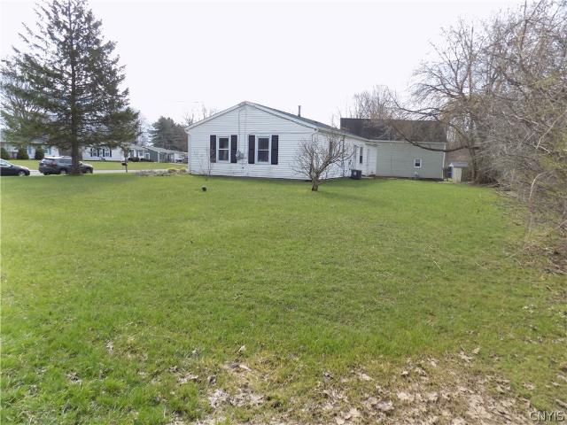 House for sale in New York