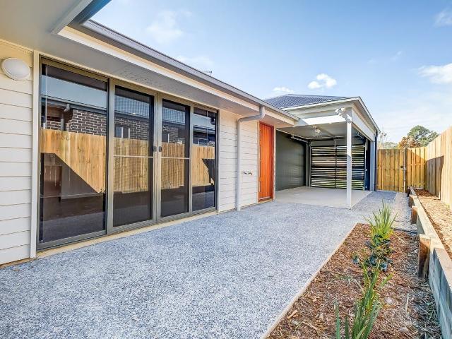 Apartment for rent in Toombul, Queensland