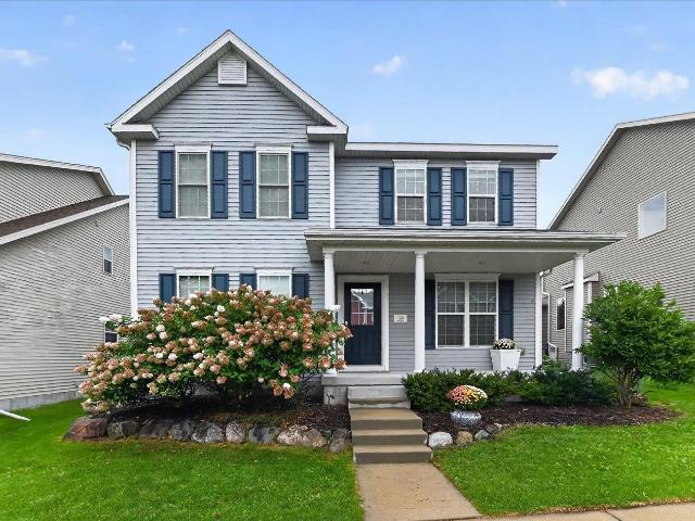 House for sale in Madison, Wisconsin