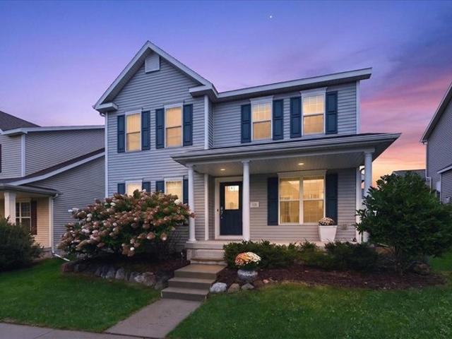 House for sale in Verona, Wisconsin