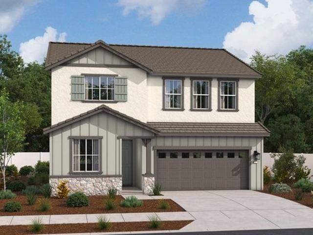House for sale in Solano, California